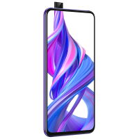 荣耀9X PRO麒麟810液冷散热 8GB+128GB 幻影紫 4000mAh超强续航 4800万超广角夜拍三摄