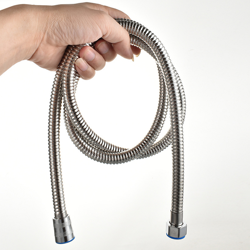 15米加密淋浴管淋浴花洒喷头软管浴室沐浴水管套装热水器洗澡管子淋雨