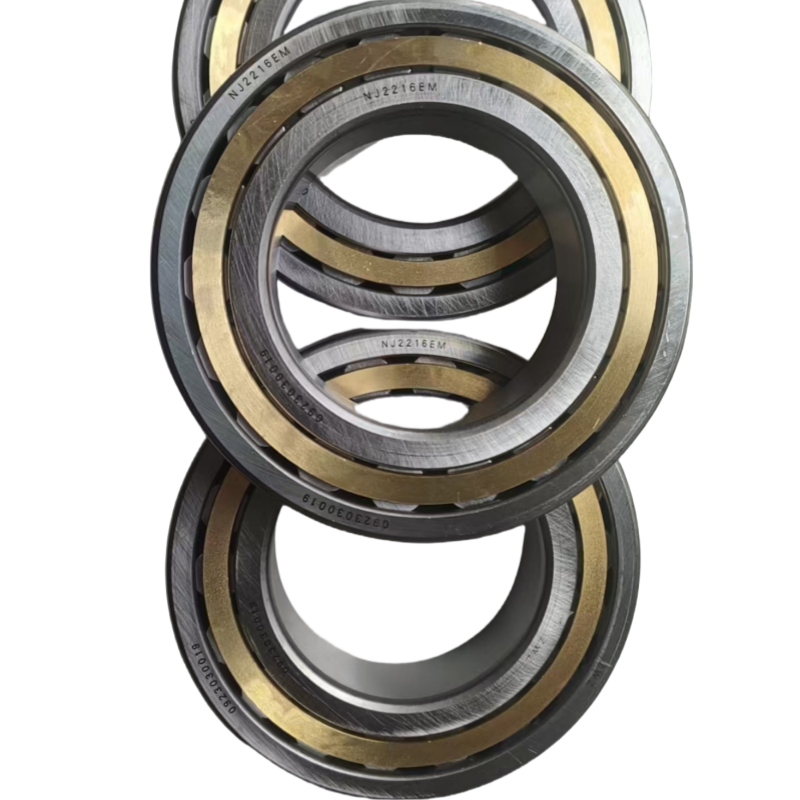 SKSM圆柱滚子轴承NJ2226高清大图