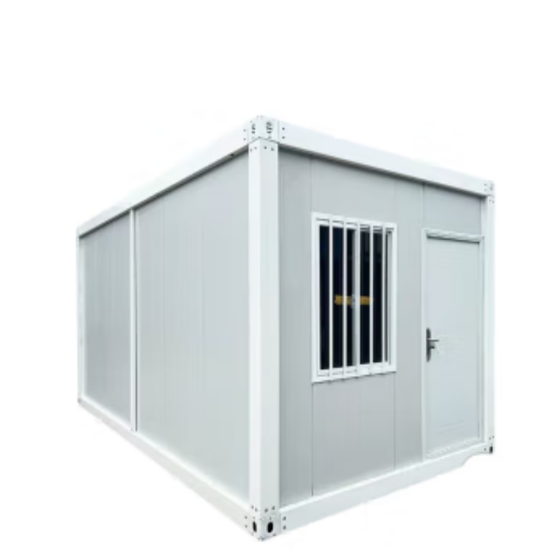 高杨茂诺 活动板房 定制 套高清大图