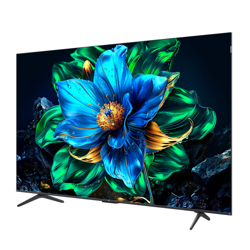 TCL电视 65N8M高清大图