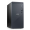 戴尔(DELL)灵越3910 商务办公电脑 商用台式机电脑主机 定制(i5-12400 32G 1TB固态硬盘 WiFi蓝牙 三年上门)