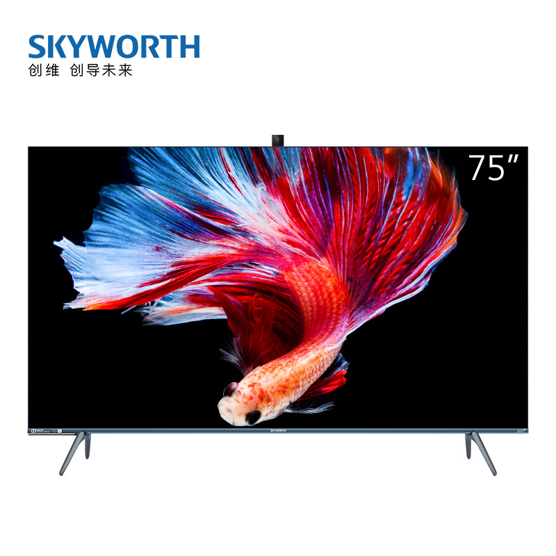 创维75h80参数