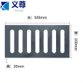 义尊 排水沟盖板 B2053 块