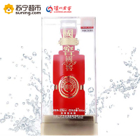 泸州老窖 国窖1573 手工版 33度 浓香型 白酒 500ml 单瓶装