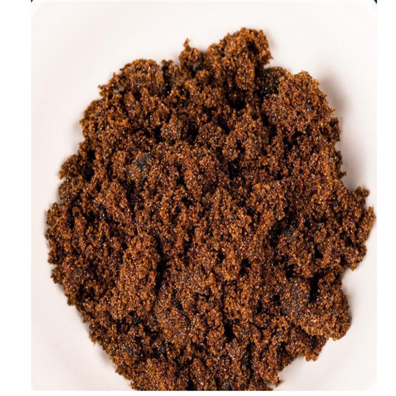 绿帝赤砂糖400g袋3袋