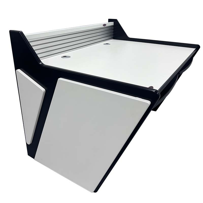 广亿隆办公桌操作台控制台监控台高清大图