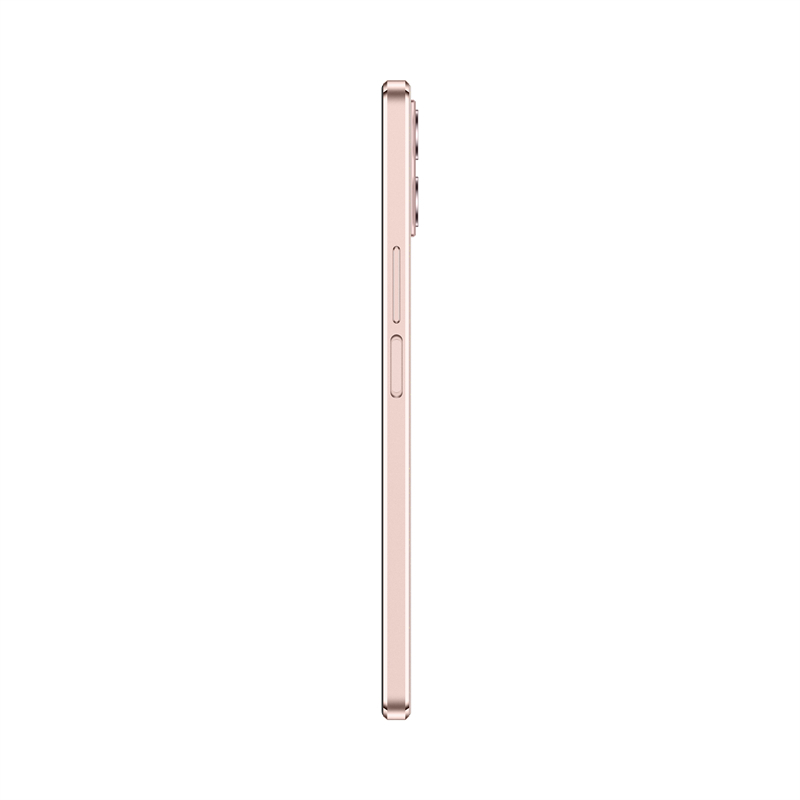 荣耀X30i 8GB+128GB 蔷薇金 7.45mm超薄全视屏 22.5W超级快充 4800万超清三摄 轻奢钻彩工艺 5G手机