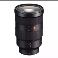 索尼（SONY）FE 24-70mm F2.8 GM全画幅标准变焦G大师镜头 E卡口（SEL2470GM）大三元