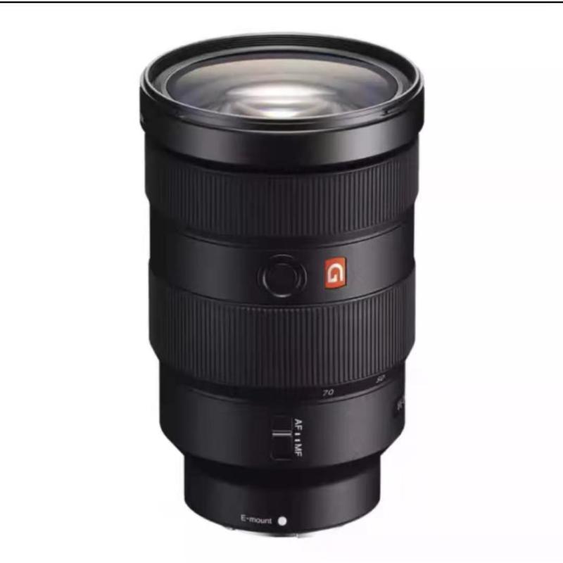 索尼（SONY）FE 24-70mm F2.8 GM全画幅标准变焦G大师镜头 E卡口（SEL2470GM）大三元