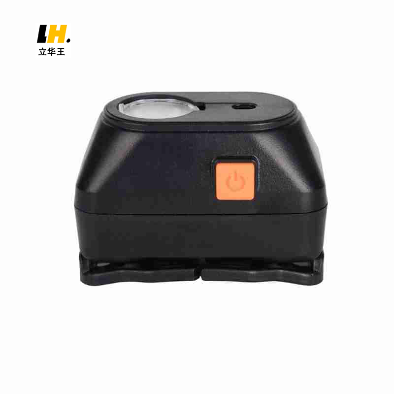 立华王LH3200多功能头灯高清大图