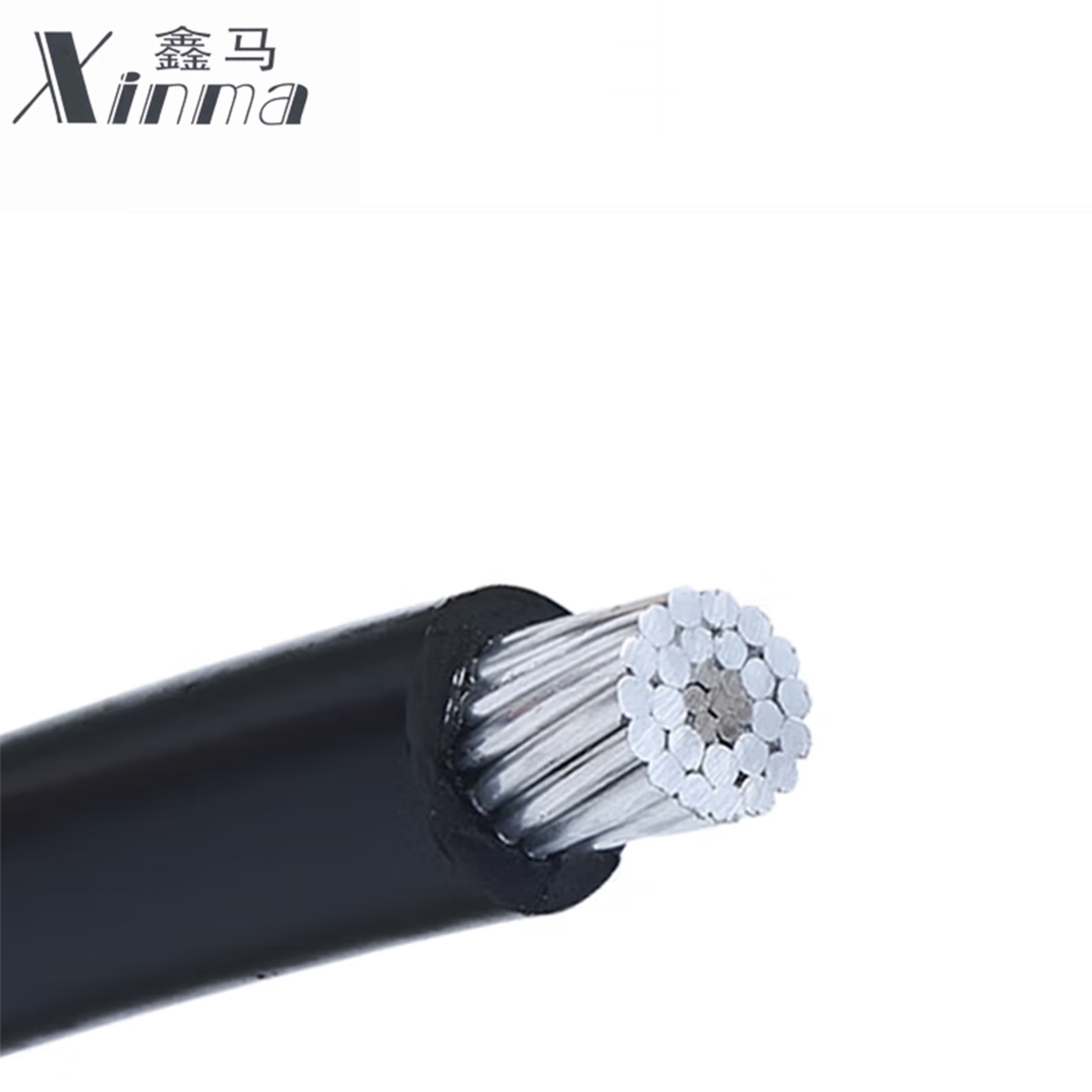 鑫马 绝缘导线 JKLGYJ 70平方 米高清大图