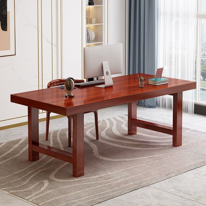 乐琪艺 书桌 200*60*75cm 张高清大图