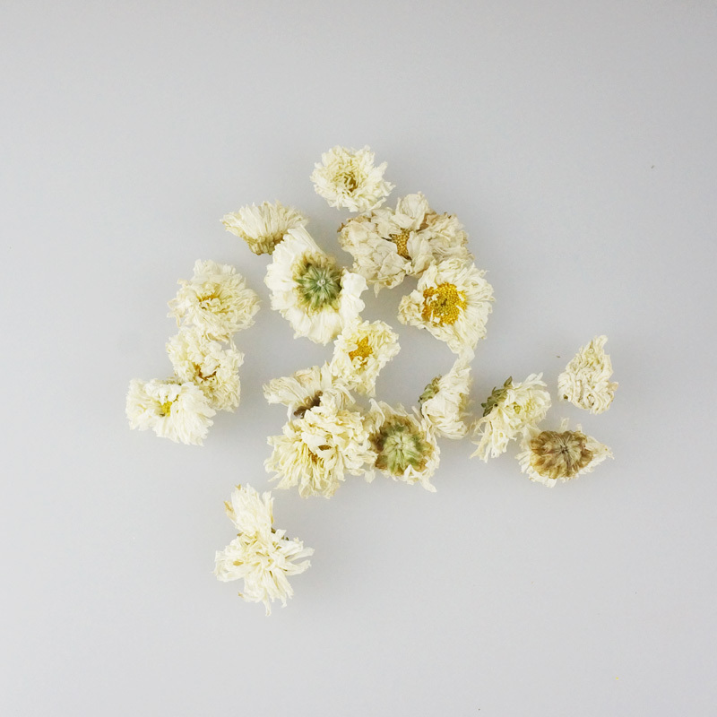 东来 明前 菊花茶 50g (单位:袋)