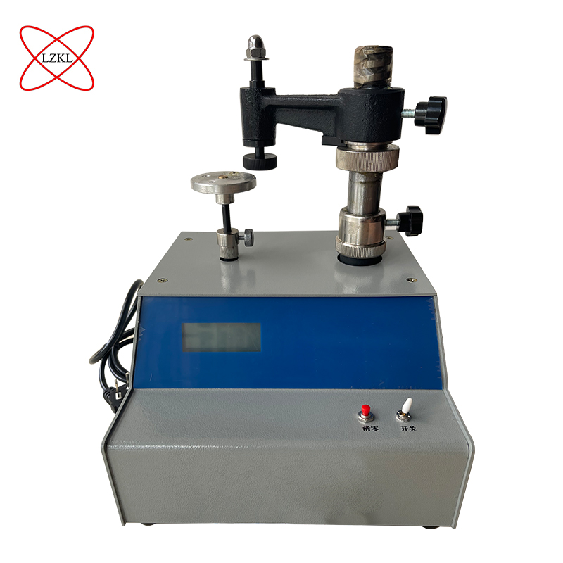 LZKL数显量仪测力计SLC件高清大图