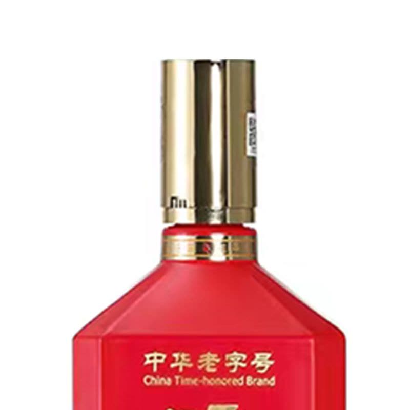 泸州老窖特曲中华老字号 癸卯兔年生肖礼酒52度1.5L单瓶浓香型白酒图片