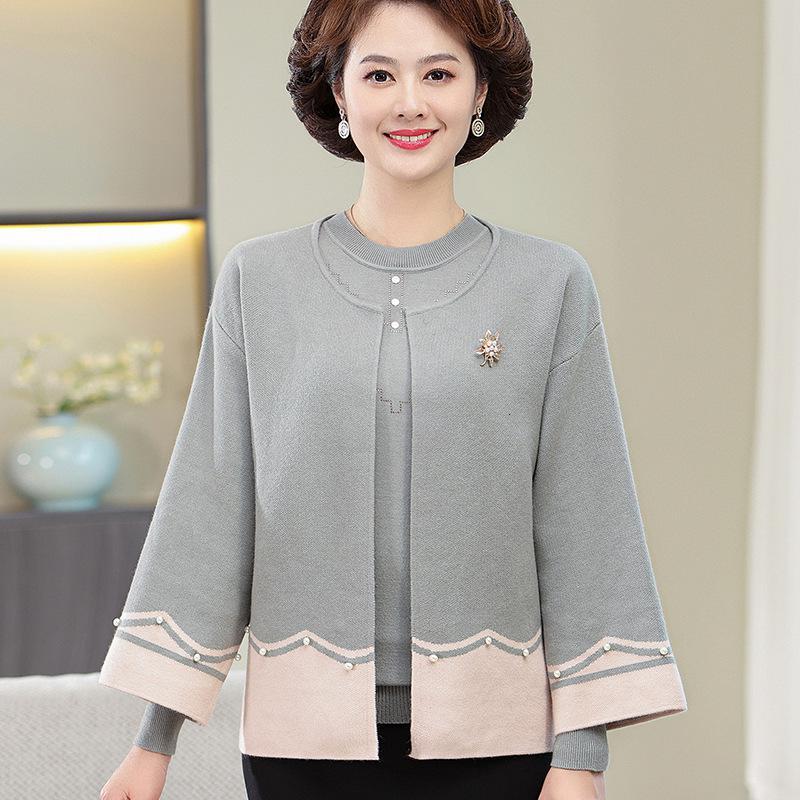 服装鞋帽>女装>中老年女装>策霸(ceba)>策霸(ceba)中老年女装>