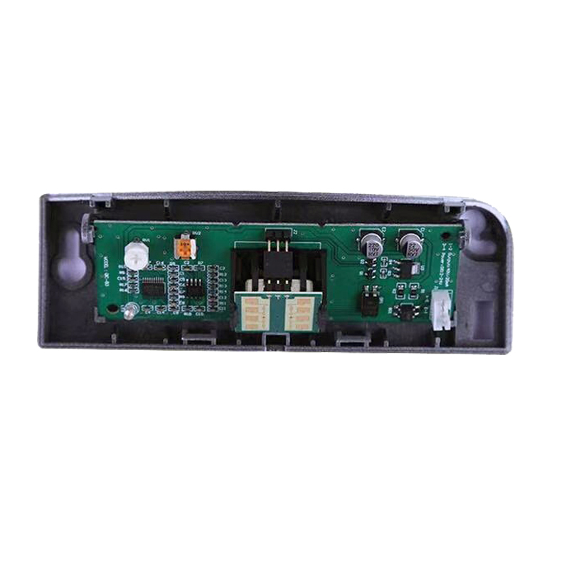 瑞琅玟珑 自动门防夹感应探头 RL-GT1 个高清大图