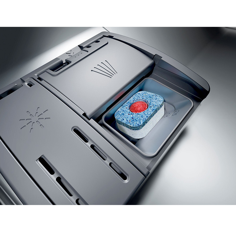 Bosch/博世 SCE64M06TI 西班牙原装进口8套嵌入式洗碗机高清大图