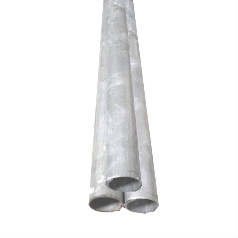 常品镀锌钢管 DN15-DN200 千克高清大图