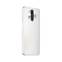 小米(MI) Redmi 红米K30 双模5G 全网通 6GB+128GB 时光独白 索尼6400万前后六摄 移动联通电信5G智能手机 红米k305g版