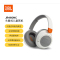 JBL JR460NC 头戴式降噪儿童蓝牙耳机 (单位:个)白色