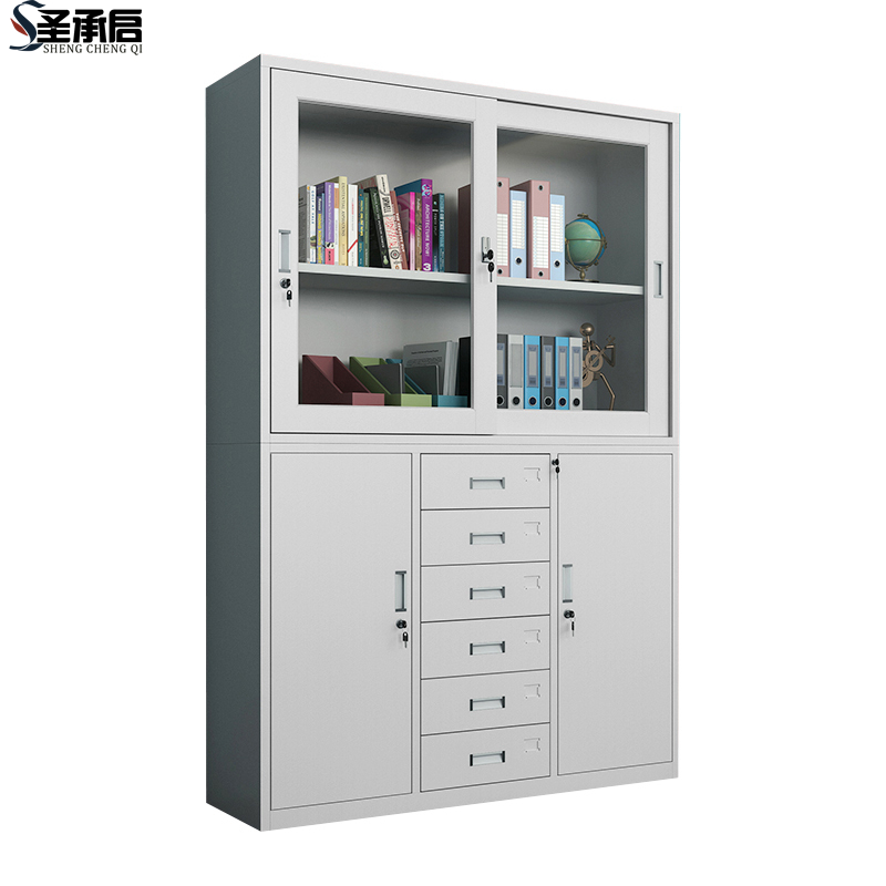 圣承启 备品柜 六斗台高清大图