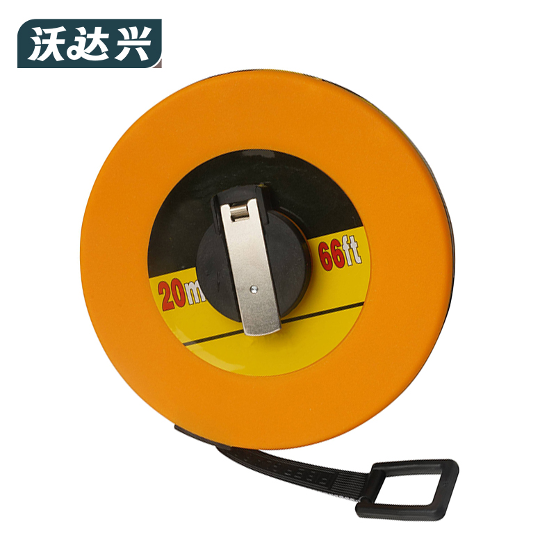 沃达兴 皮尺 20m 把高清大图