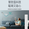 美的(Midea)3匹 新一级能效 变频冷暖 客厅立式空调柜机 KFR-72LW/G3-1 标准安装