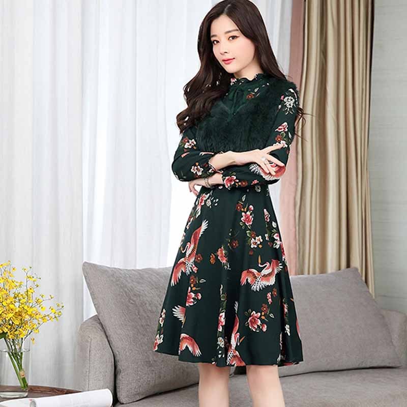 女仙女裙森系公主热巴一千零一夜同款衣服惹上冷殿下陈青青连衣裙