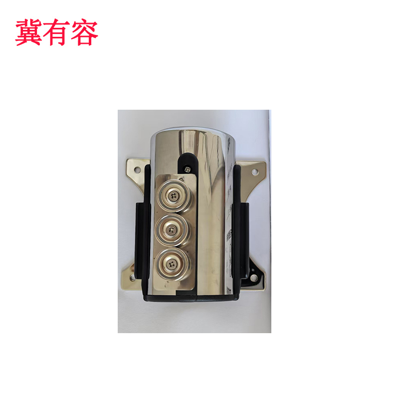 冀有容 磁吸式伸缩带可定制 7米 个高清大图