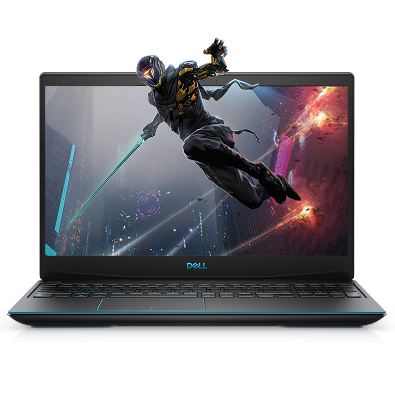 戴尔(dell)游匣g3 2020 15.