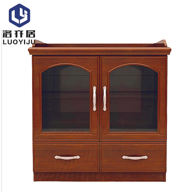 茶水柜CSG126/个高清大图