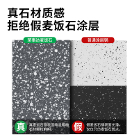 荣事达(Royalstar)麦饭石小奶锅18cm宝宝婴儿辅食锅煎煮一体家用不粘热奶泡面燃气电磁炉通用RA13220402