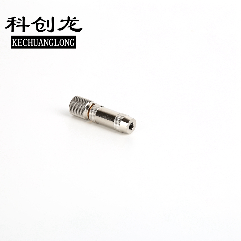 科创龙(KECHUANGLONG)同轴连接器 L9-J-2-1/1个高清大图