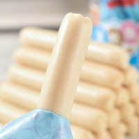 法思觅语 原味 2罐 金枪鱼肠原味海苔味迷你肠休闲零食解馋即食鱼肉香肠桶装官方正品旗舰店