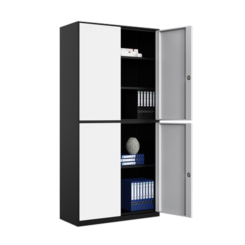 文件柜创世人L23 1850*900*400mm高清大图