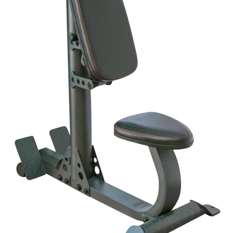 万年青 变形金刚系列家用商用腿部训练器 W2005高清大图