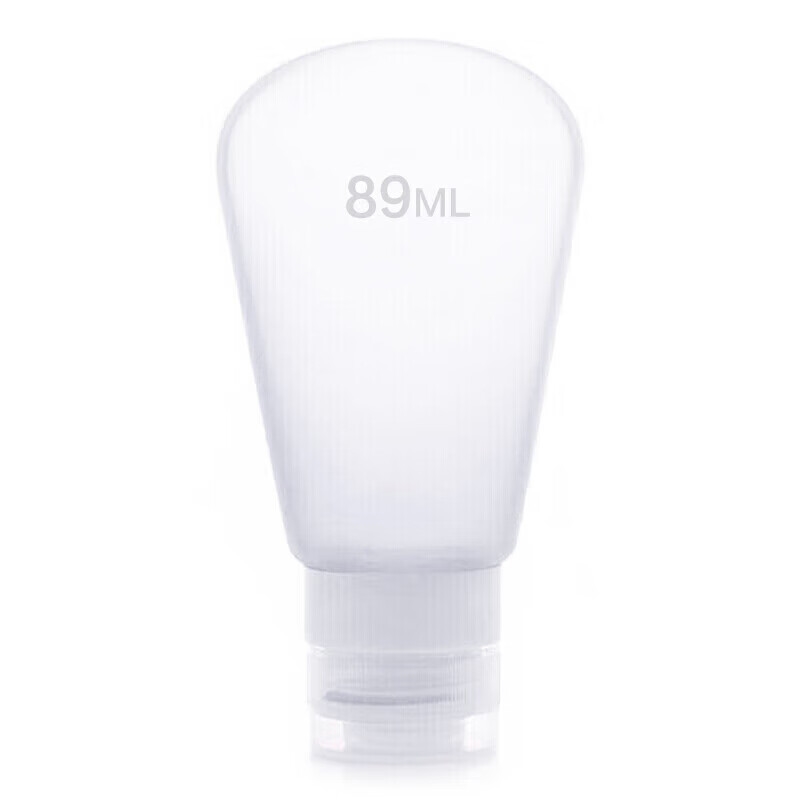 四万公里 SW2101 旅行分装瓶 89ml(单位:个)随机发货