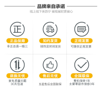 志高(CHIGO)38升双门一级能效小型冰箱 宿舍租房冷藏冷冻 节能省电家用迷你小冰箱