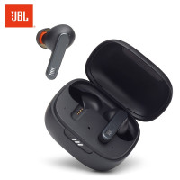 JBL LIVE PRO+TWS 真无线蓝牙耳机降噪耳机 智能耳麦 防水防汗 支持无线充电 苹果安卓手机通用