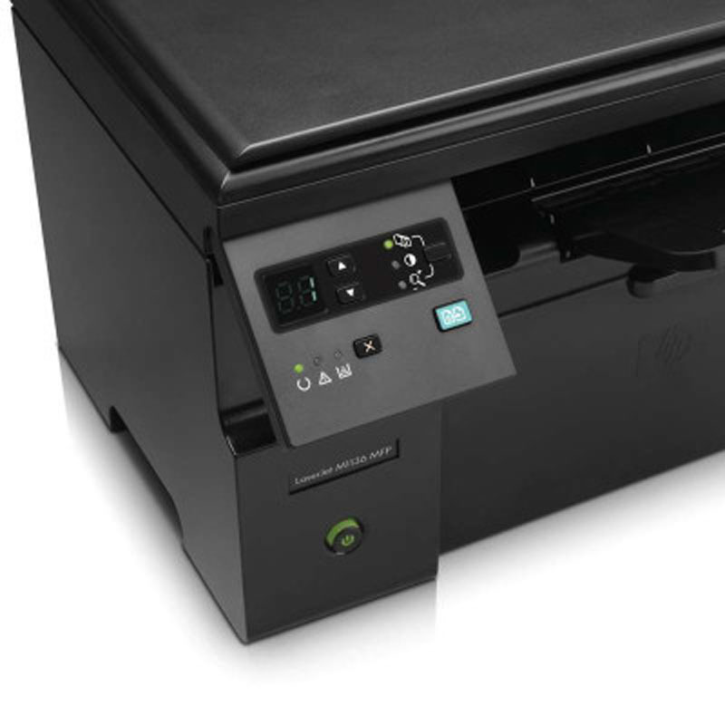 惠普 (hp) LaserJet Pro M1136 打印机(Z)