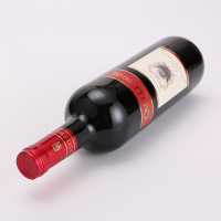法国原瓶进口红酒Mountfei罗茜大公干红葡萄酒750ml