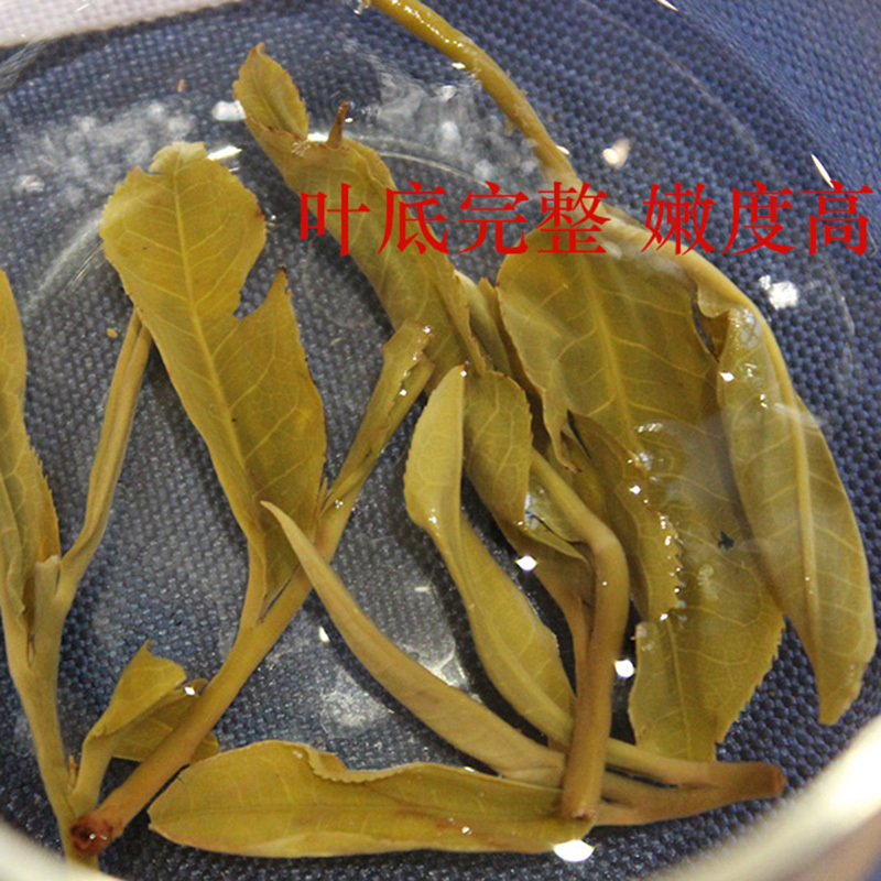 茗纳百川 2018春茶茶叶茗茶云南普洱茶生茶饼茶500年古树茶 六星冰岛357克