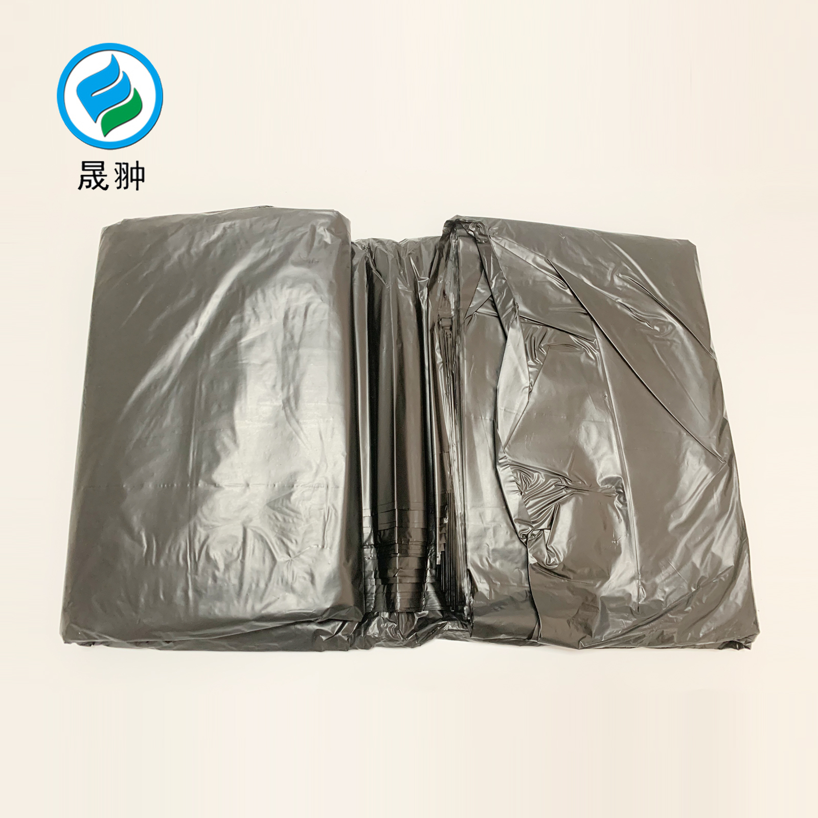 晟翀 垃圾袋 800*1000mm*7丝(平口款) 个高清大图