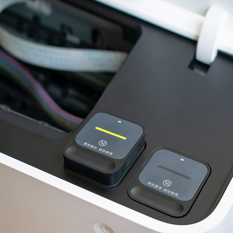 打印墨水(黑色)