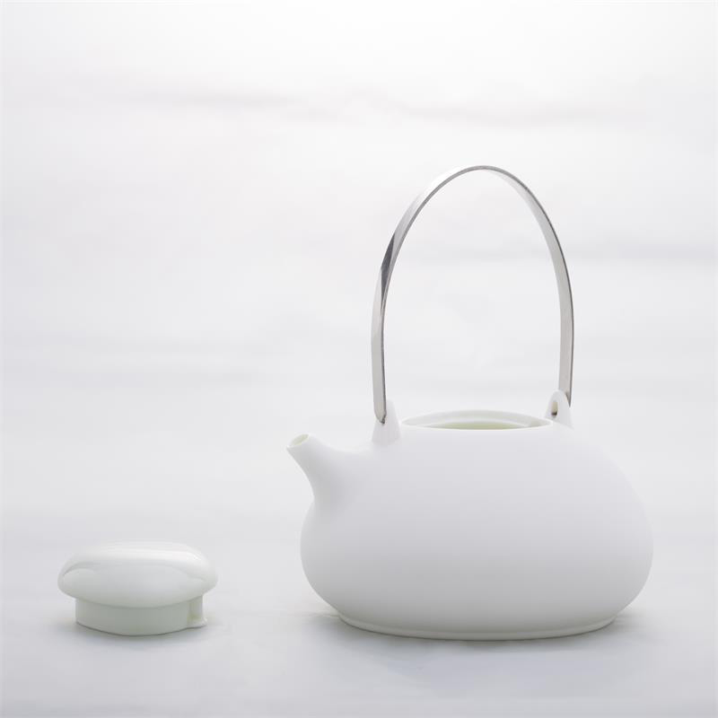 晓味窑 茶器/晨露-XWY-CL高清大图