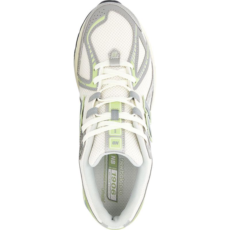 新百伦(New Balance)NewBalance复古跑鞋男鞋透气舒适休闲运动鞋高清大图