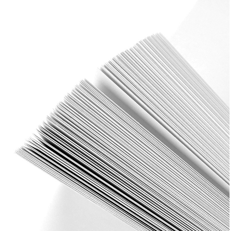 旗胜 复印纸A4 80g 8包/箱高清大图