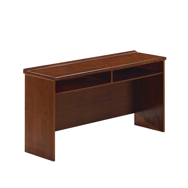 百特尚优条桌（油漆） 1200*400*760 BT-TZ255 张高清大图